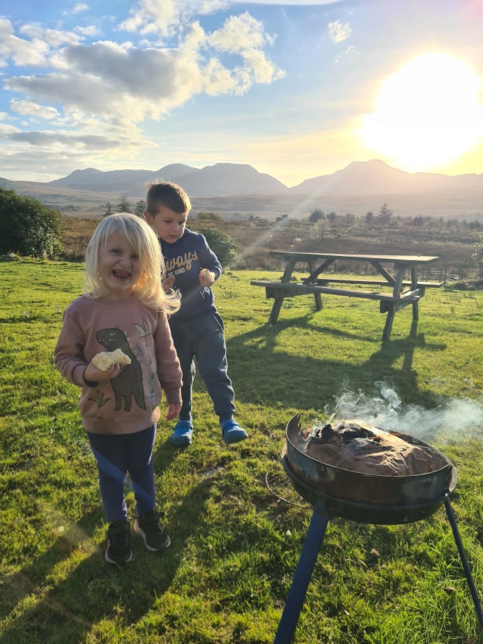 Open Sky Adventure Family Fun Days