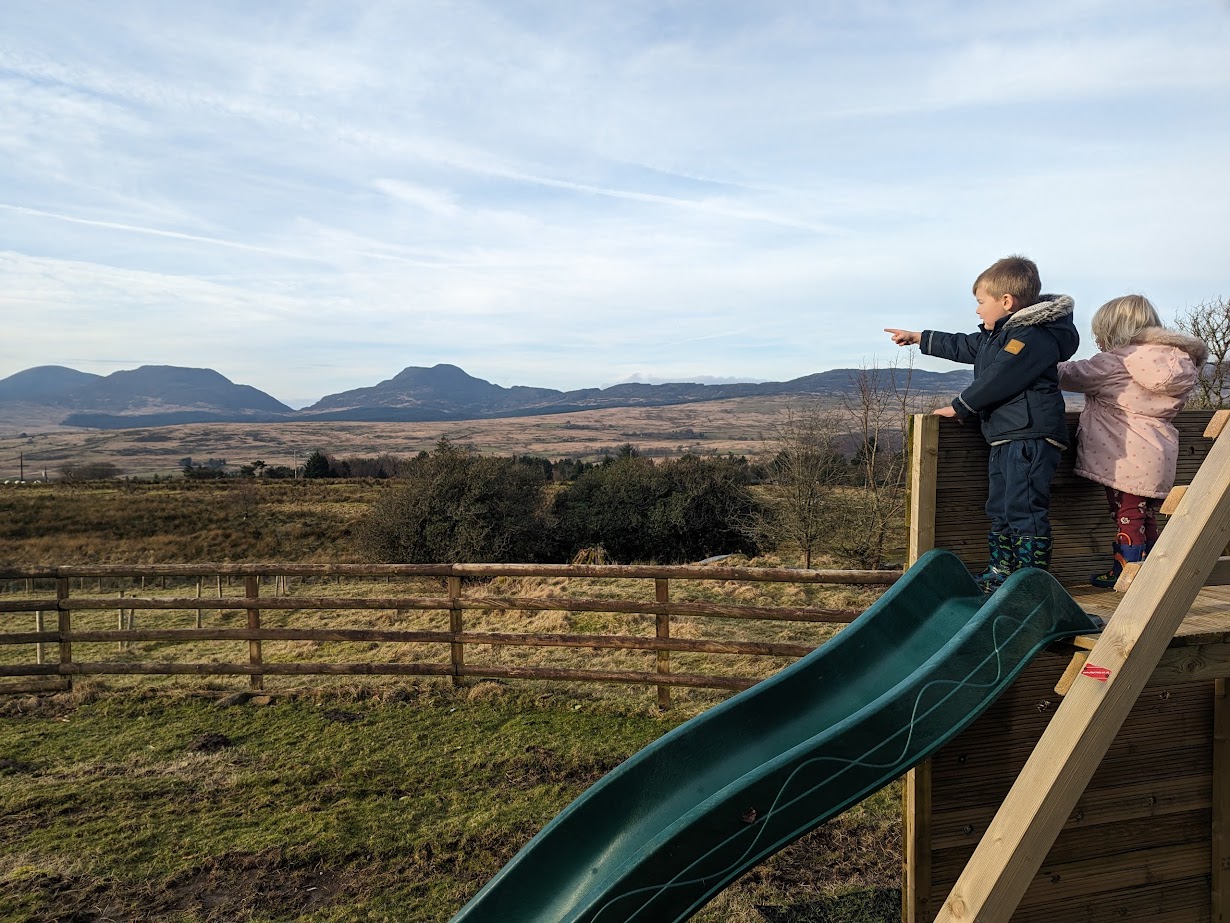 Open Sky Adventure Family Fun Days