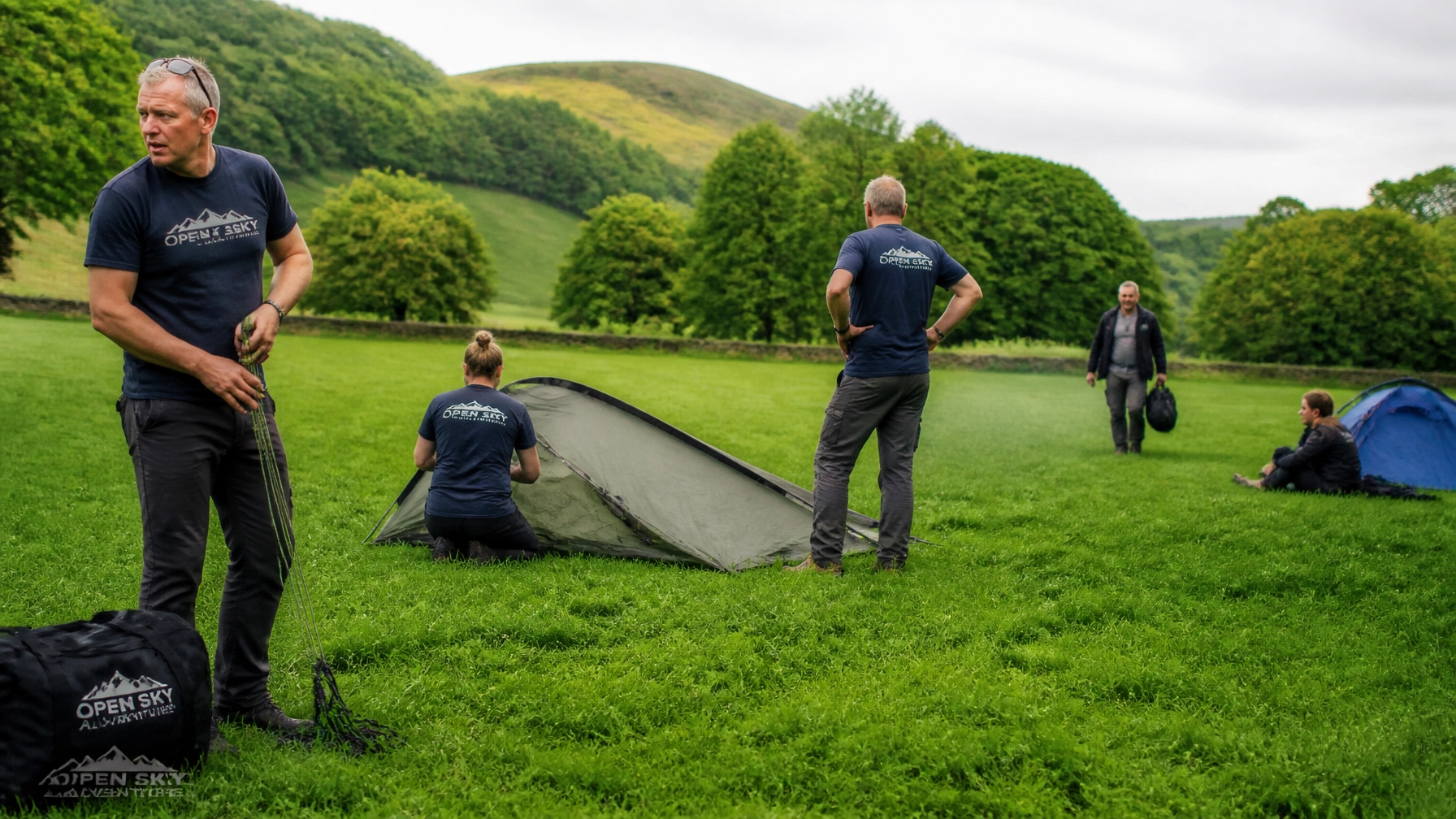 UK Camping Legislation 2026: Navigating Class BC Permitted Development Rights in England