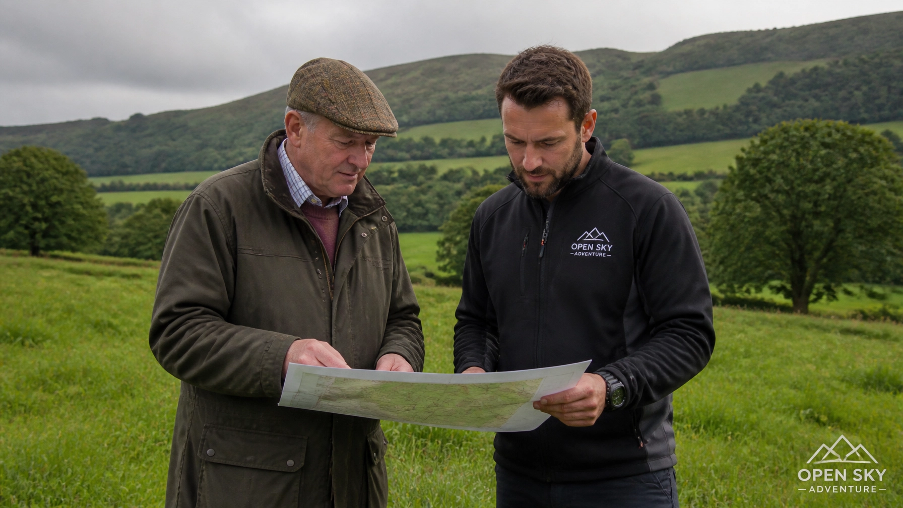 Understanding Class BA Camping Legislation in Wales for 2026 Landowners