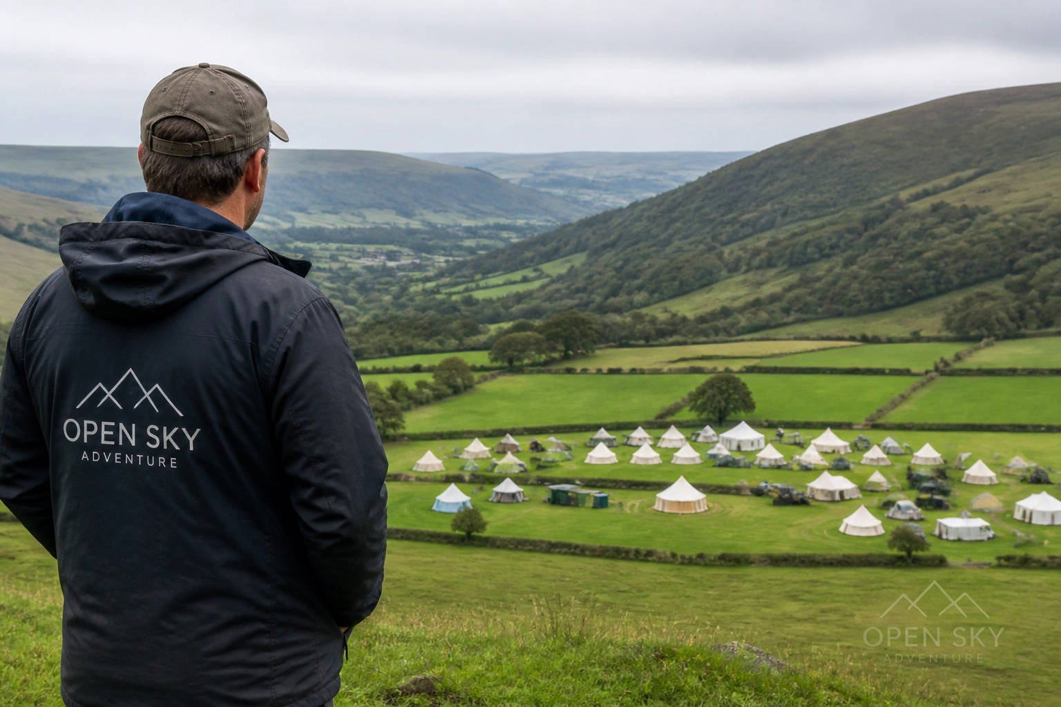 The 100m Buffer Zone Rule in Wales: What It Means for Your Campsite Plans (2026 Update)