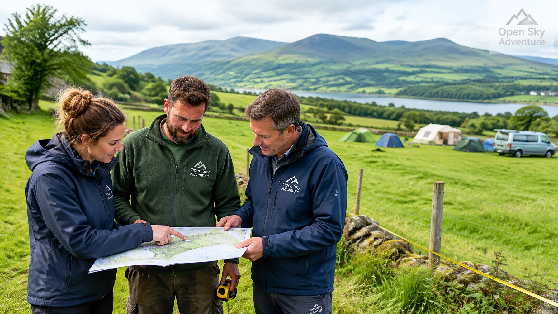 The 100m Buffer Zone in Wales 2026: A Compliance Guide for Pubs, Hotels and Farmers